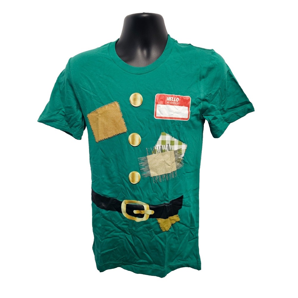 New Disney Snow White and Seven Dwarves‎ inspired graphic t-shirt size Small